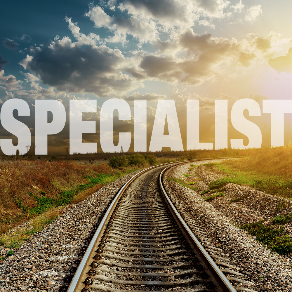 Specialist