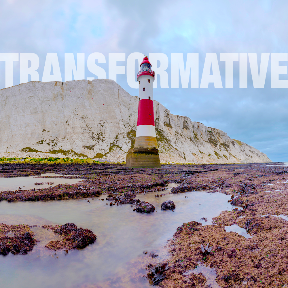 Transformative